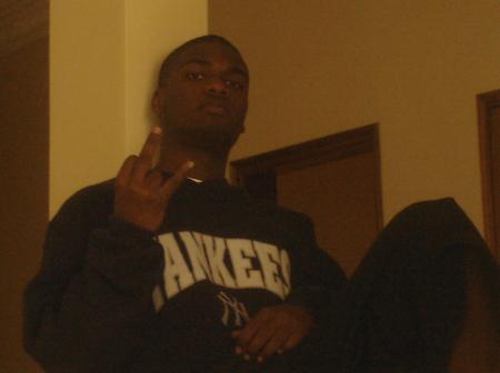 GanGsta