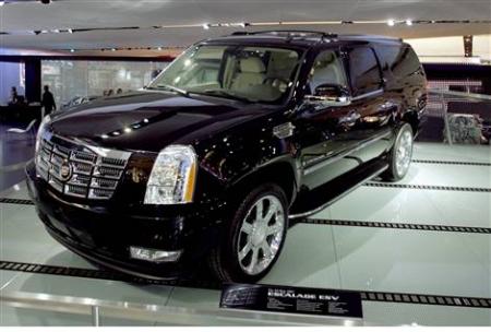 ESCALADE