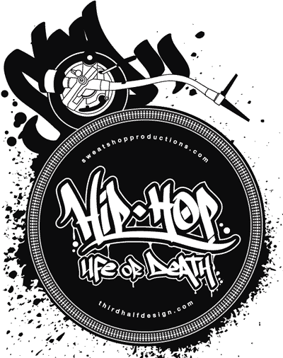 HIP HOP MA LIFE
