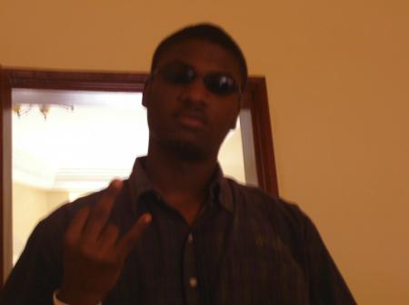 ReaL G