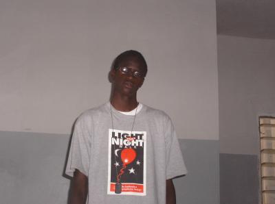 nigga medzo
