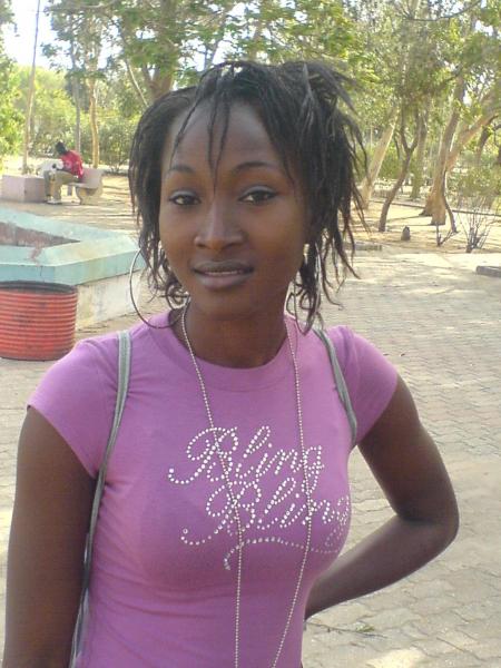 fatima coulibaly a.k.a tima