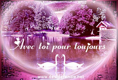 pour mon bb