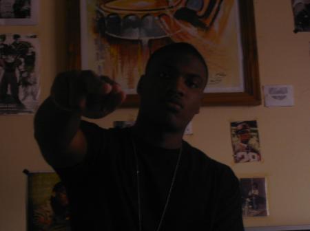 ReaL Gangsta