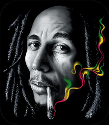 jah rasta